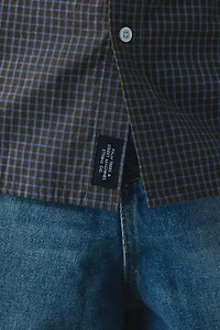 THRILLS Ribbon Cutters Short Sleeve Shirt
