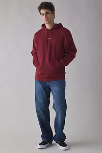 Thrills Minimal Logo Hoodie Sweatshirt