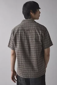 WORSHIP SUPPLIES Lavish Short Sleeve Shirt