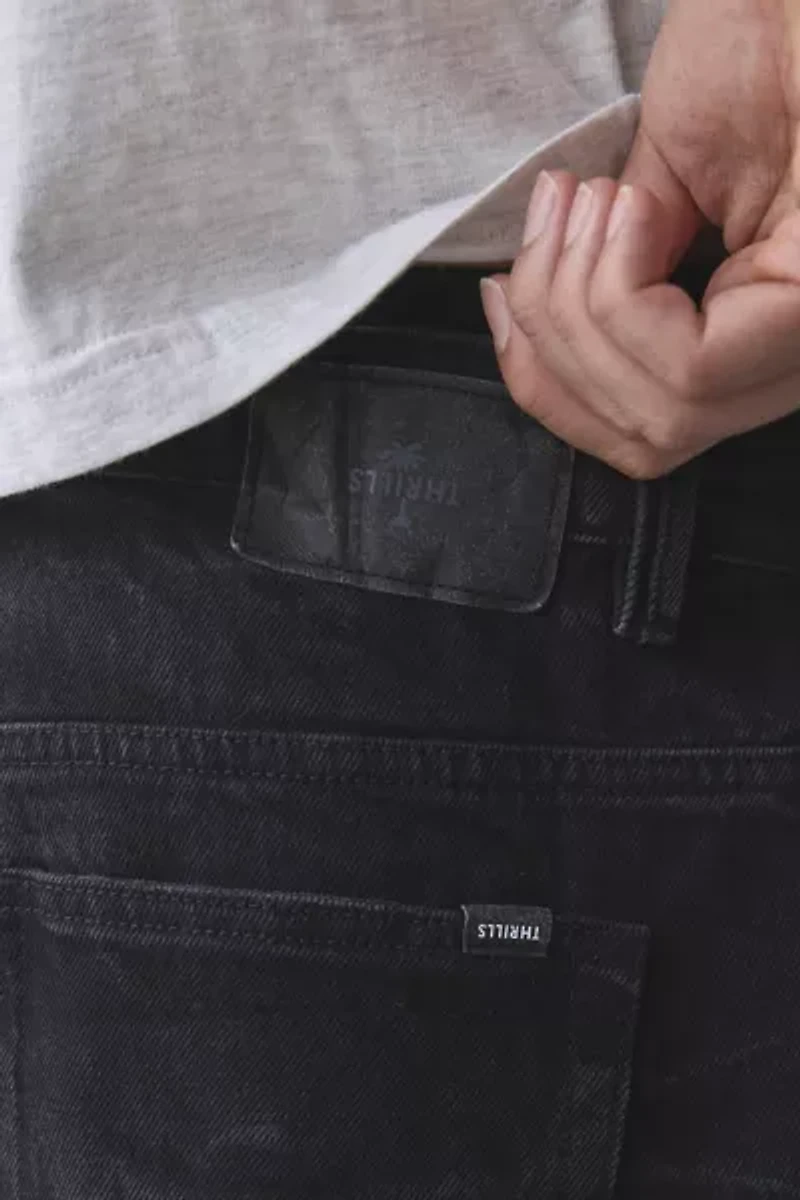 THRILLS Big Slacker Vanished Carpenter Short