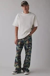THRILLS Arts & Industrial Cotton Tee