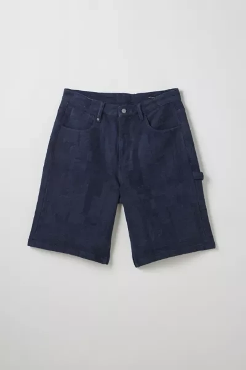 THRILLS Big Slacker Blends Carpenter Short