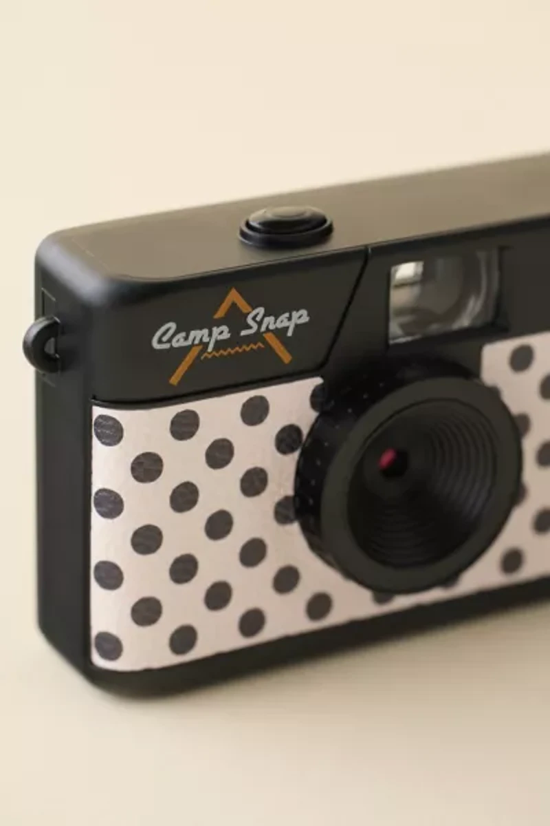 Camp Snap UO Exclusive Screen-Free Digital Camera