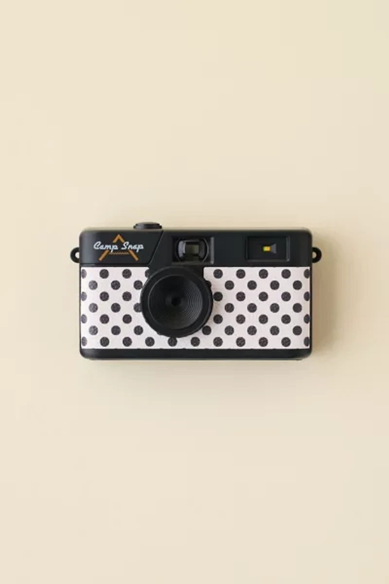 Camp Snap UO Exclusive Screen-Free Digital Camera