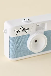 Camp Snap UO Exclusive Screen-Free Digital Camera