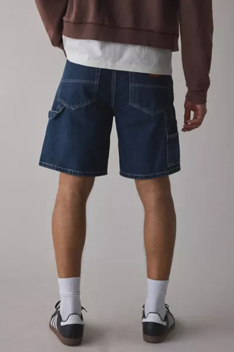 WORSHIP SUPPLIES Carpenter Denim Short