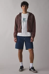 WORSHIP SUPPLIES Carpenter Denim Short