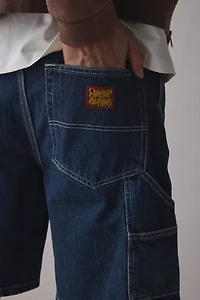 WORSHIP SUPPLIES Carpenter Denim Short