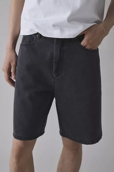 WORSHIP SUPPLIES Nuclear Lounger Denim Short