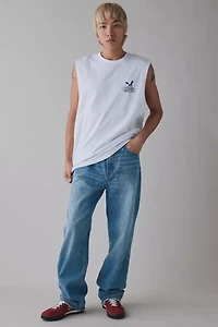 THRILLS Deluxe Graphic Muscle Tee