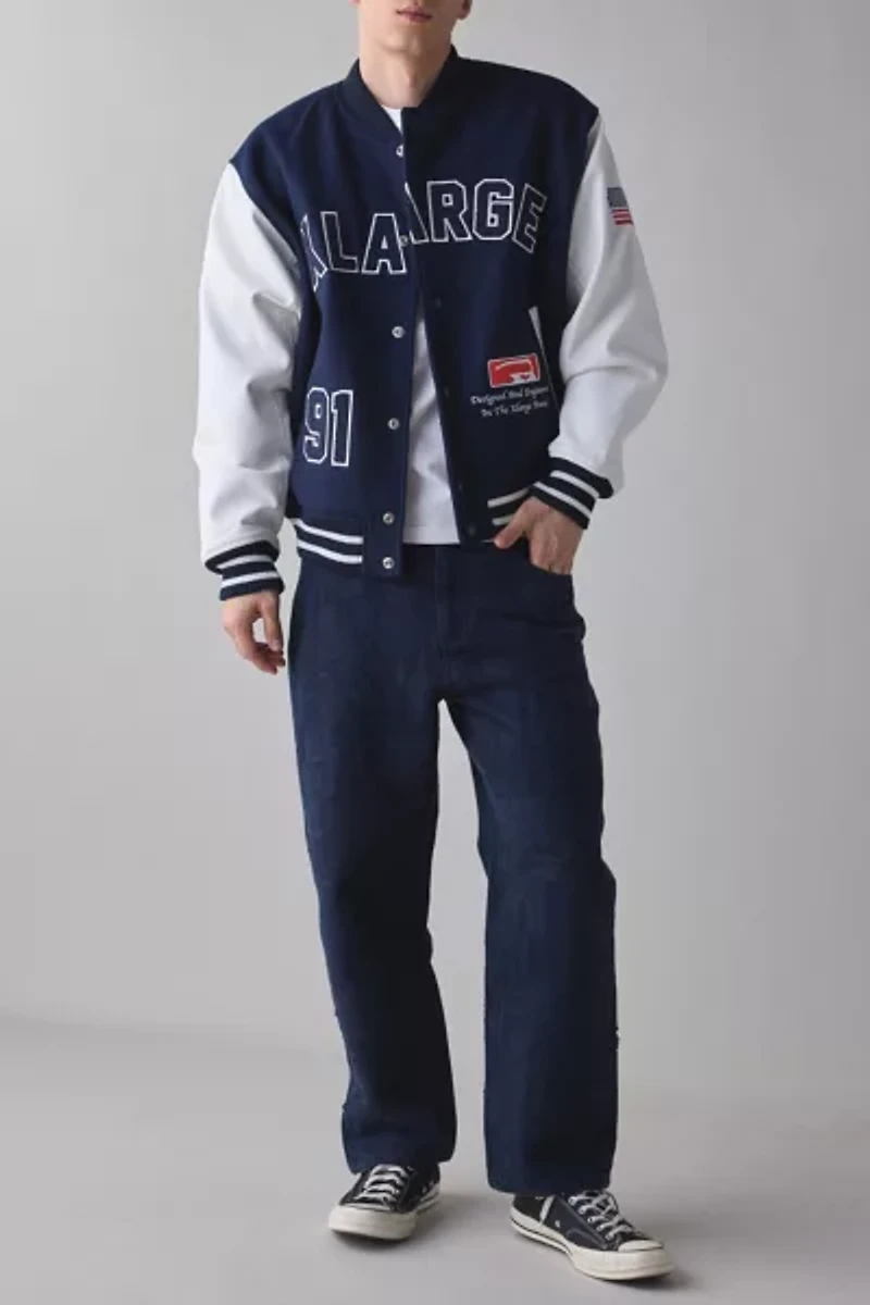 THRILLS Big Slacker Blends Relaxed Fit Jean