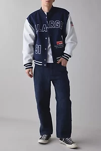 THRILLS Big Slacker Blends Relaxed Fit Jean