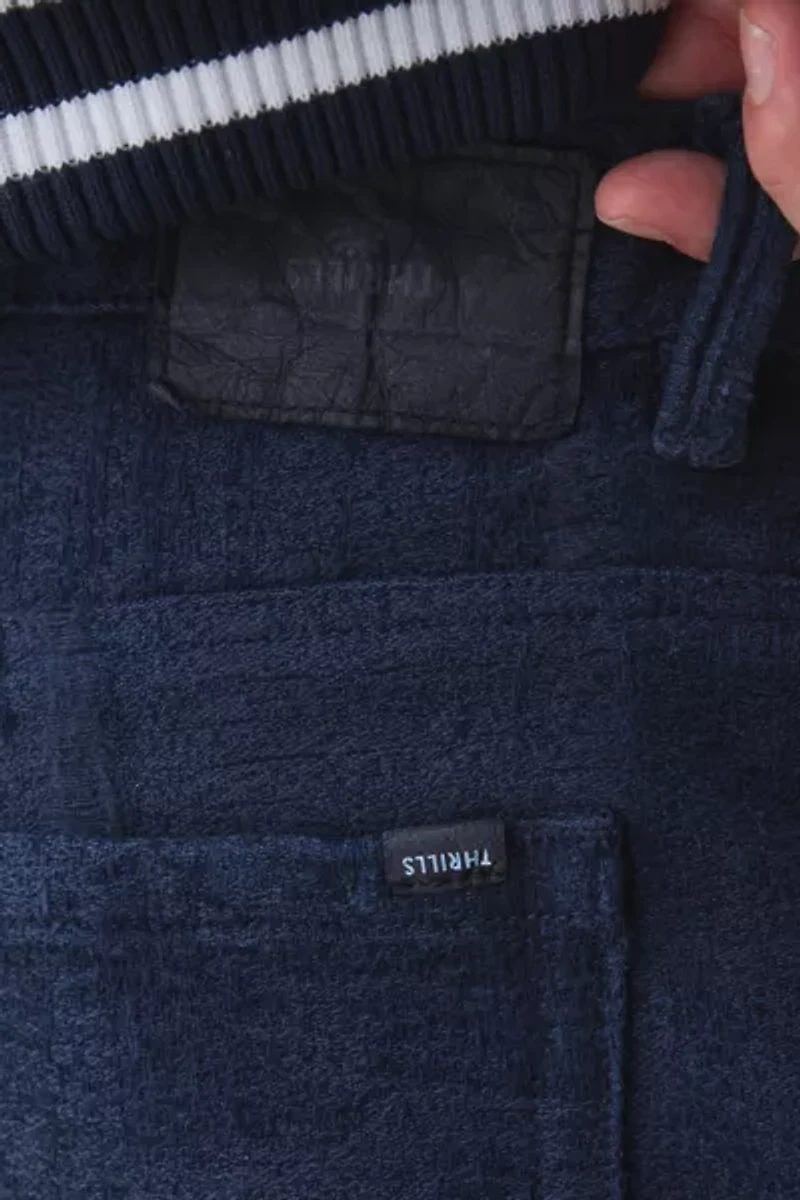 THRILLS Big Slacker Blends Relaxed Fit Jean