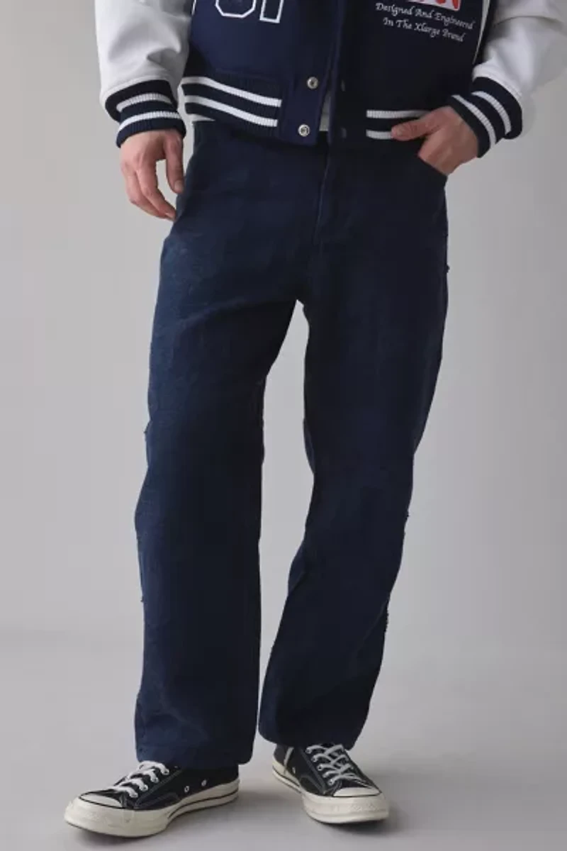 THRILLS Big Slacker Blends Relaxed Fit Jean