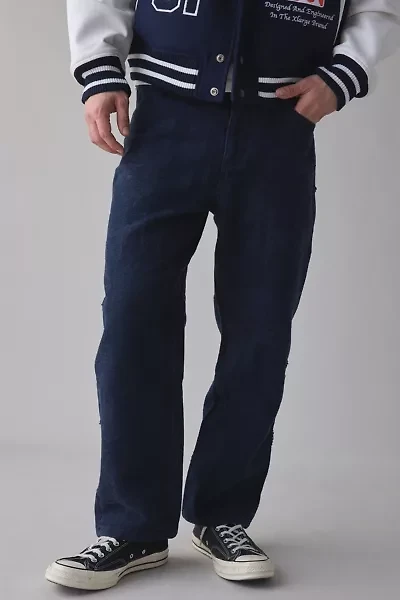 THRILLS Big Slacker Blends Relaxed Fit Jean