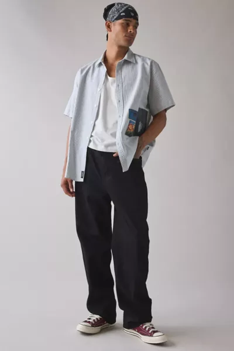 BDG Baggy Skate Fit Denim Jean