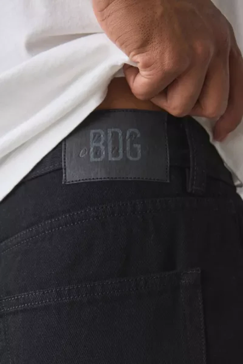 BDG Baggy Skate Fit Denim Jean