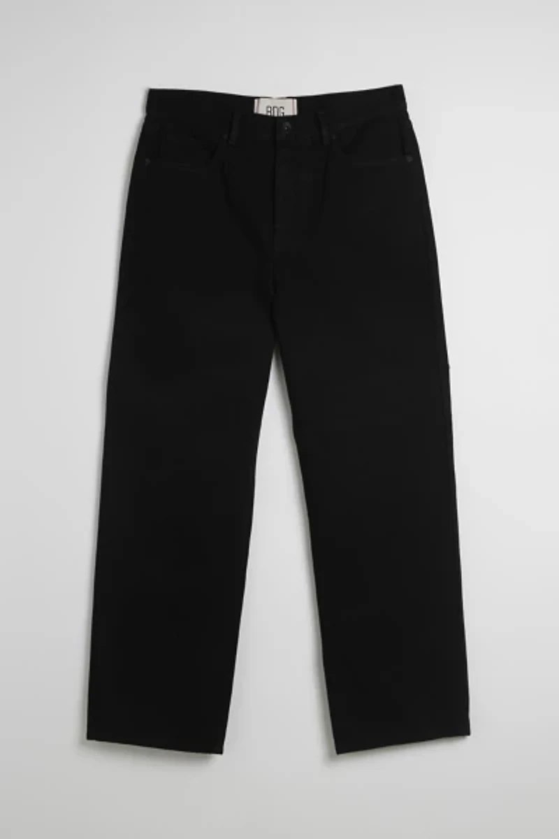 BDG Baggy Skate Fit Denim Jean