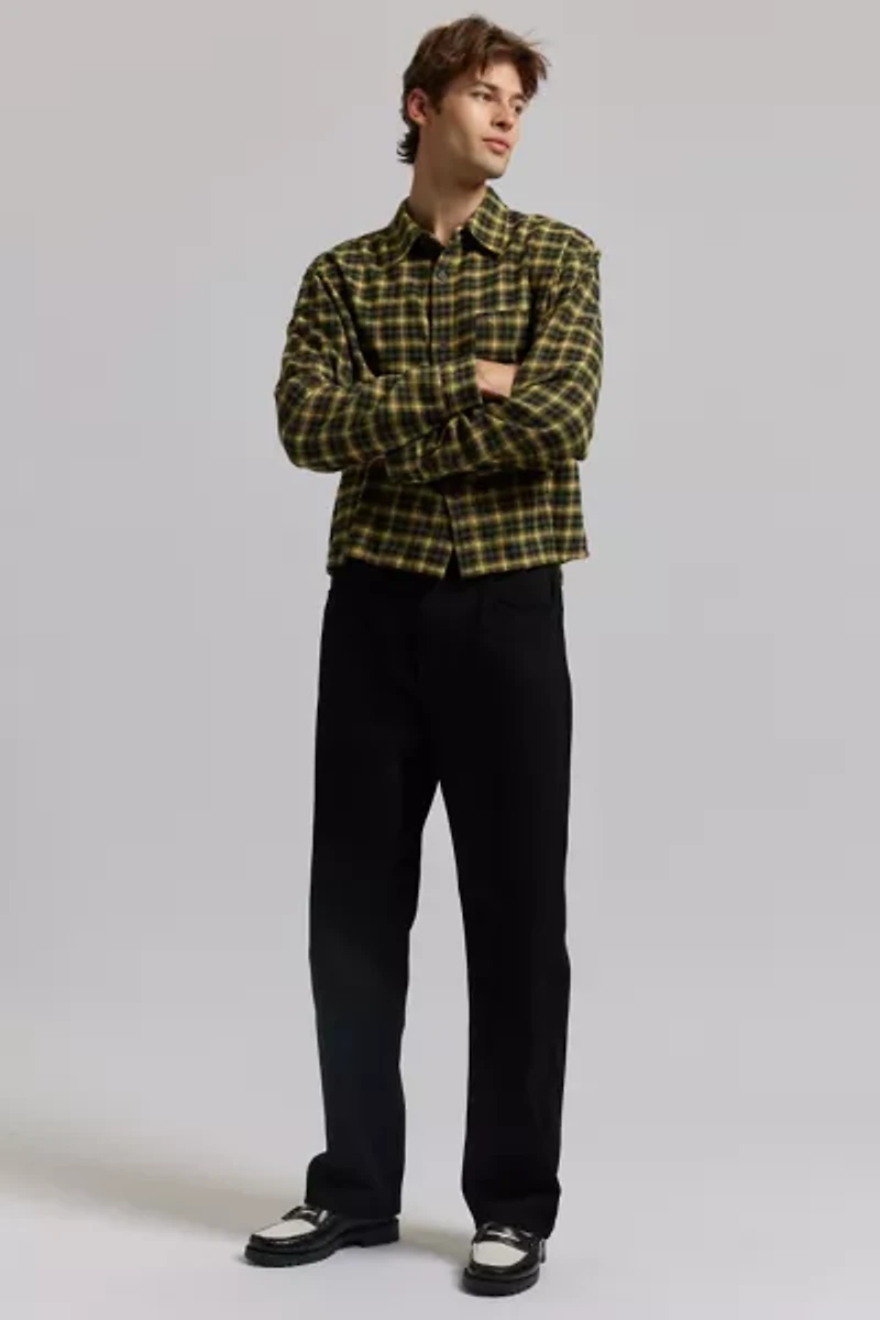 BDG Baggy Skate Fit Denim Jean