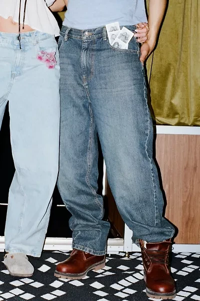 BDG Baggy Skate Fit Denim Jean