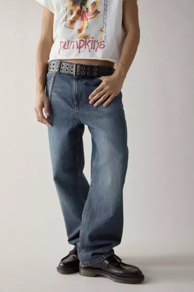 BDG Baggy Skate Fit Denim Jean