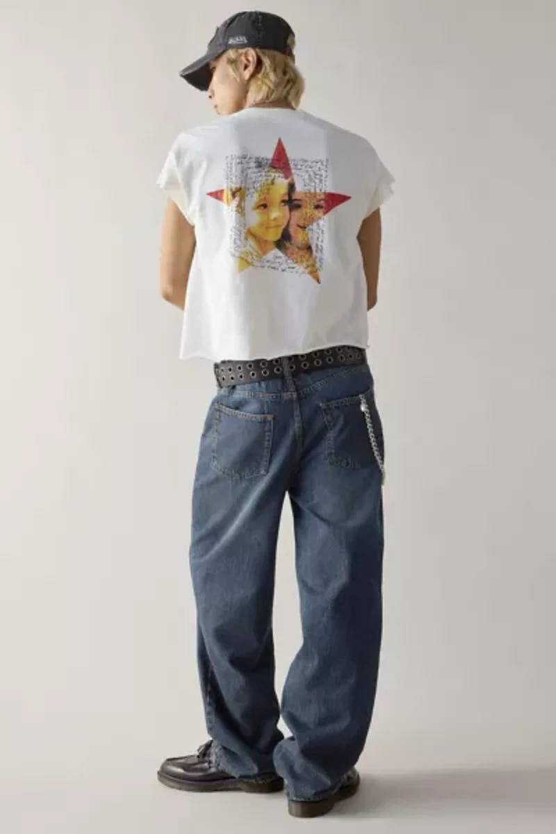 BDG Baggy Skate Fit Denim Jean