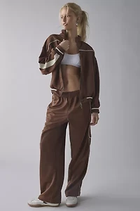 BDG Nara Colorblock Track Jacket