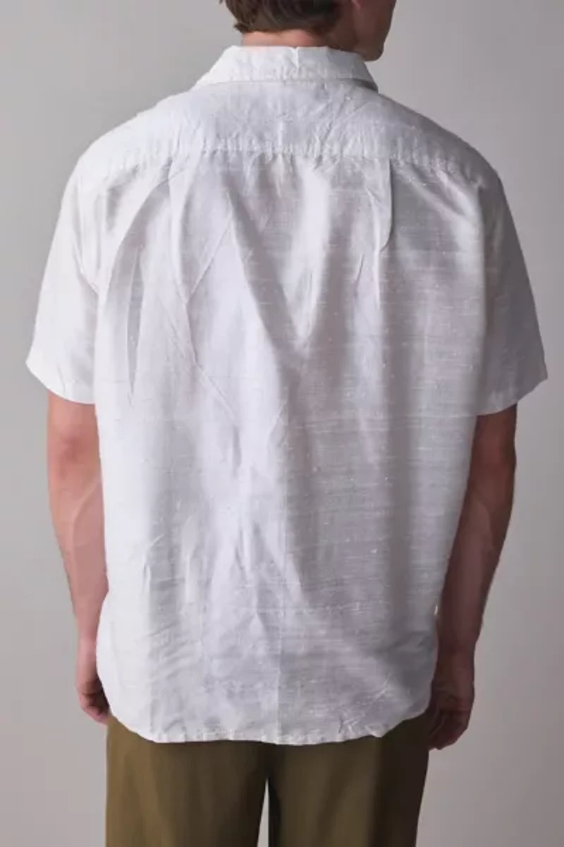 Monitaly Milano Short Sleeve Shirt