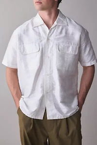 Monitaly Milano Short Sleeve Shirt