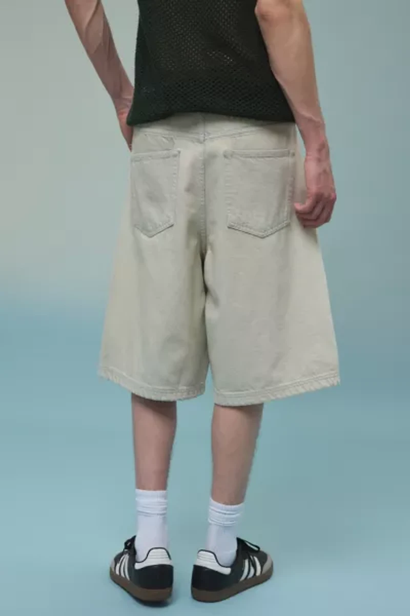 BDG Astro Baggy Jort