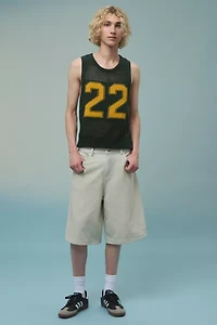 BDG Astro Baggy Jort