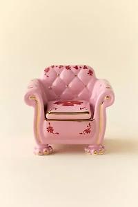 Amelie Chair Trinket Dish