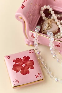 Amelie Chair Trinket Dish