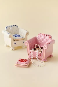 Amelie Chair Trinket Dish