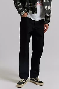 BDG 5-Pocket Straight Fit Jean