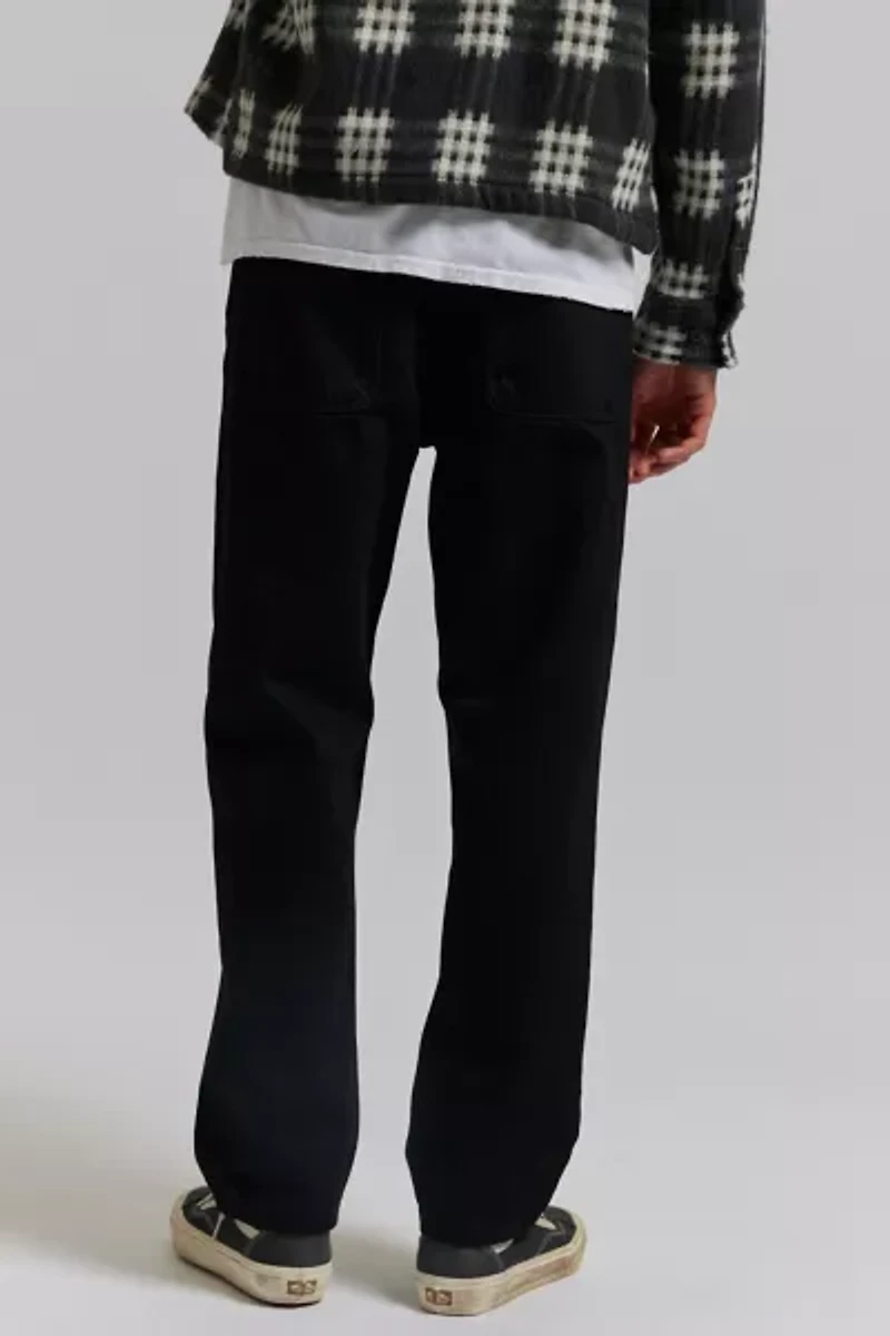 BDG 5-Pocket Straight Fit Jean