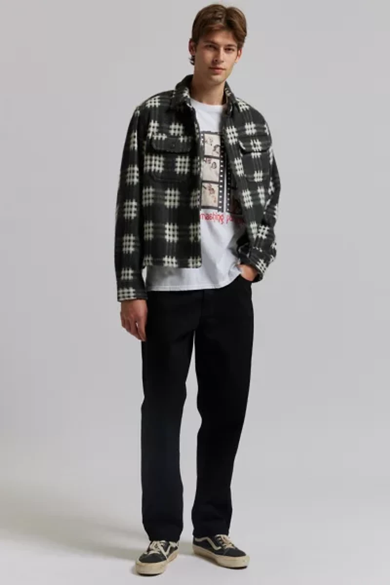 BDG 5-Pocket Straight Fit Jean