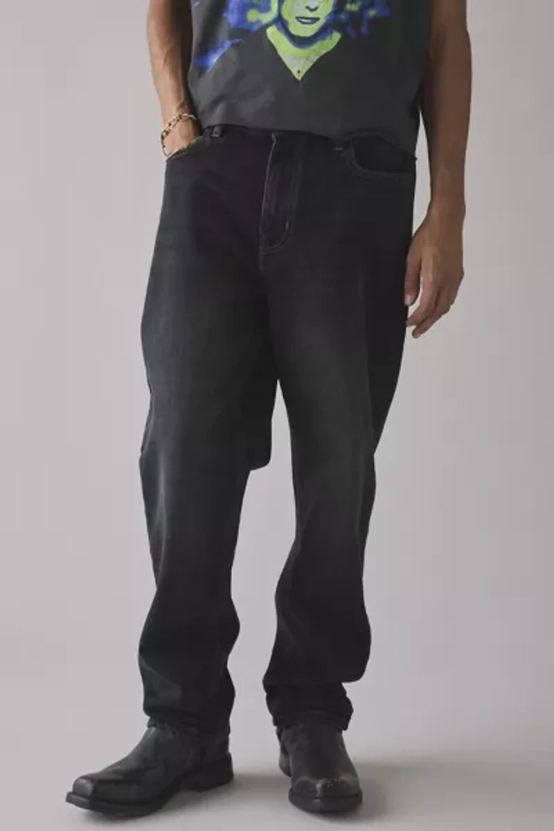 BDG 5-Pocket Straight Fit Jean
