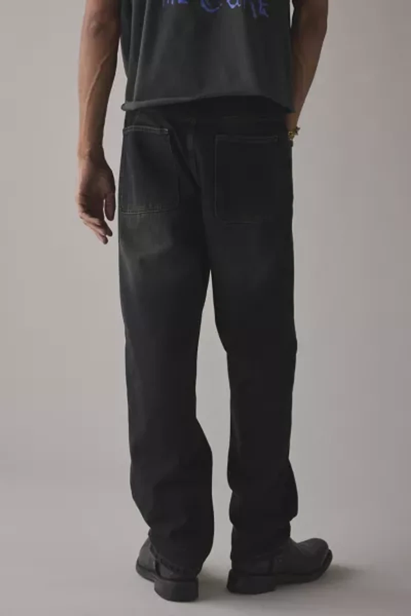 BDG 5-Pocket Straight Fit Jean