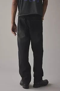 BDG 5-Pocket Straight Fit Jean