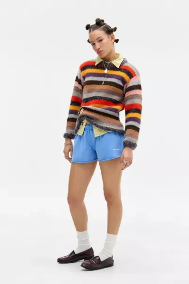 iets frans... Ultra Mini Jogger Short