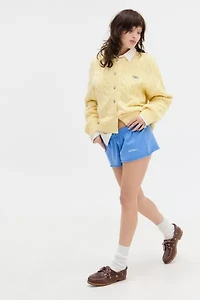 iets frans... Ultra Mini Jogger Short
