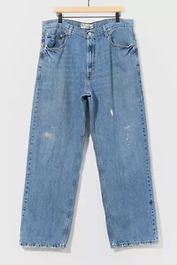 Vintage Y2K Levi’s® 569 Distressed Loose Straight Denim Jeans