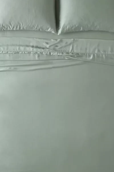 ettitude Signature Sateen Sheet Set