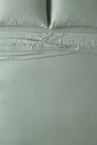 ettitude Signature Sateen Sheet Set