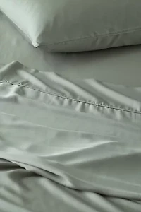 ettitude Signature Sateen Sheet Set