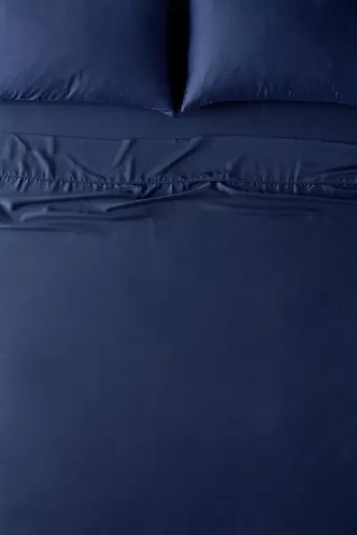 ettitude Signature Sateen Sheet Set