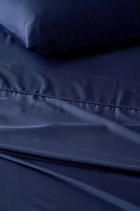 ettitude Signature Sateen Sheet Set