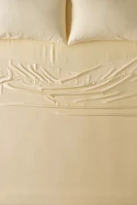 ettitude Signature Sateen Sheet Set