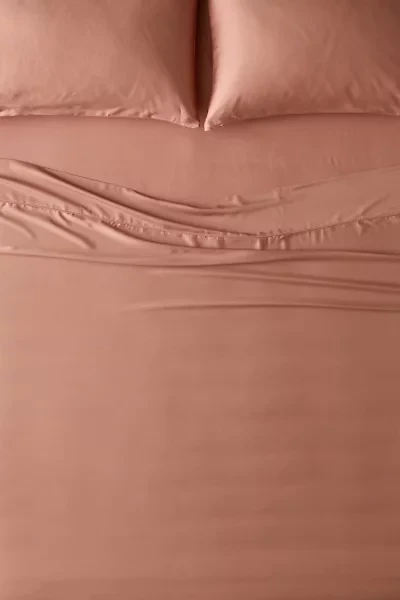 ettitude Signature Sateen Sheet Set